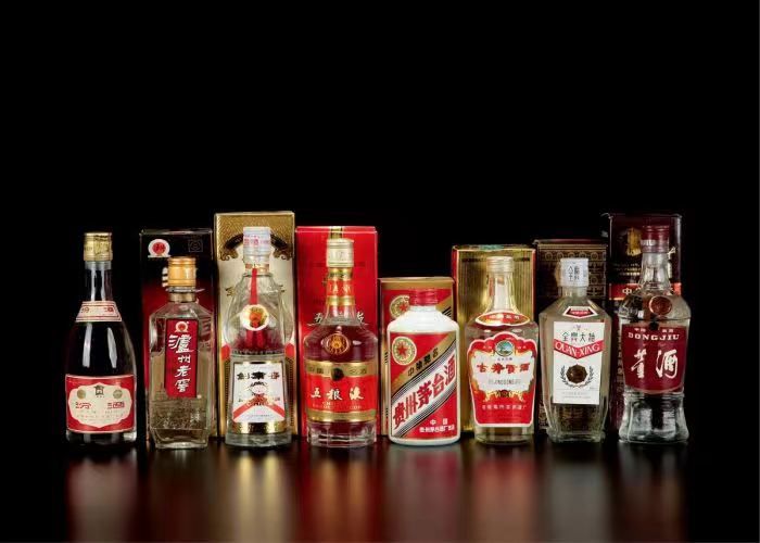 滴道老酒储存的方法